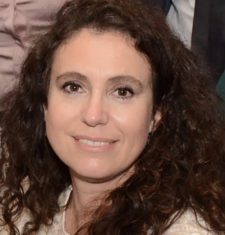 Sandra Volochinsky